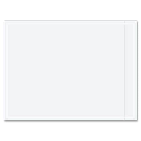 Document Envelope, Clear, PK1000