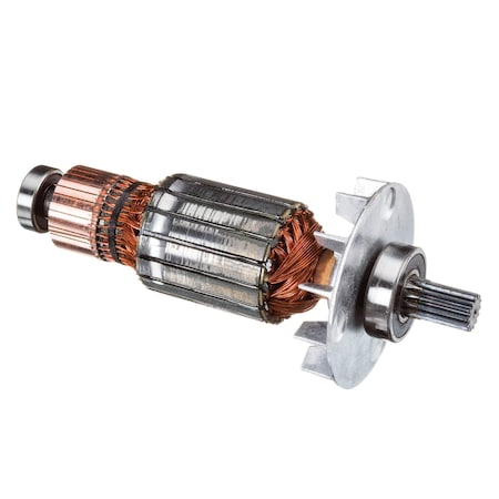 Armature 115V, with Bearing