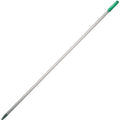 Squeegee Handle, 61"L, Nylon, Anod. Alum.