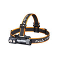 Headlamp, Lithium Ion, Aluminum