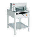 TRIUMPH 4850 Automatic Paper Cutter 18