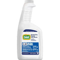 Cleaner and Disinfectant, Trigger Spray Bottle, 32 oz, Unscented, 8 PK