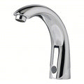 Sensor Faucet, Brass, 0.35 gpm