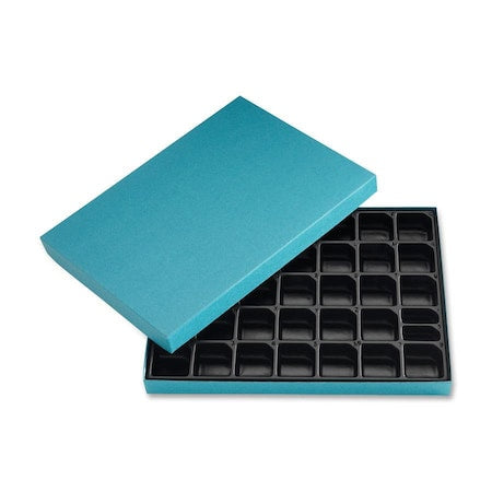 Letter Storage Box, 13-3/8L x 9-7/8W