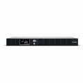 UPS System, Line Interactive, Out: 120 V AC In: 120 V AC