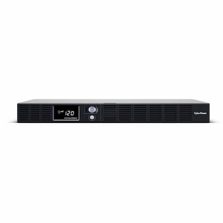 UPS System, Line Interactive, Out: 120 V AC In: 120 V AC