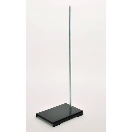 RING STAND W ROD 20 IN