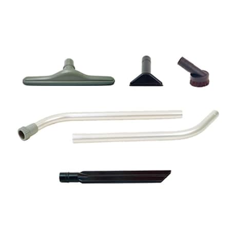 Carpet Two-Piece Wand Tool Kit