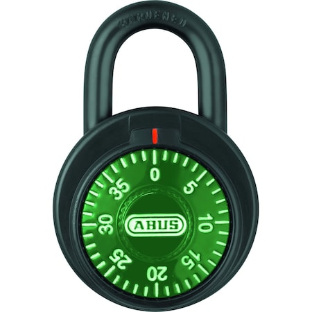 Combination Lock
