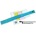 2-1/2" x 23-1/2" Left-Handed All-Purpose Document Sorter, 1/BX