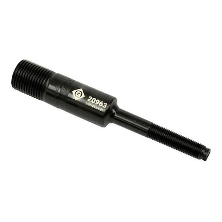 Draw Stud, 3/8"L x 3/4"W x 4-13/16"H