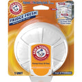 Refrigerator Air Filter, 4.30 oz, Box, PK8