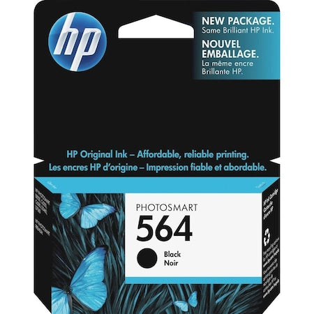 Ink Cartridge, Black