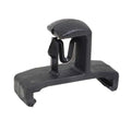 Socket Clip, 1/2" D