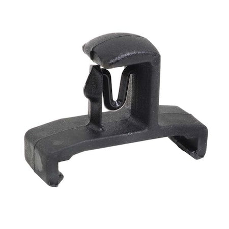 Socket Clip, 1/2" D