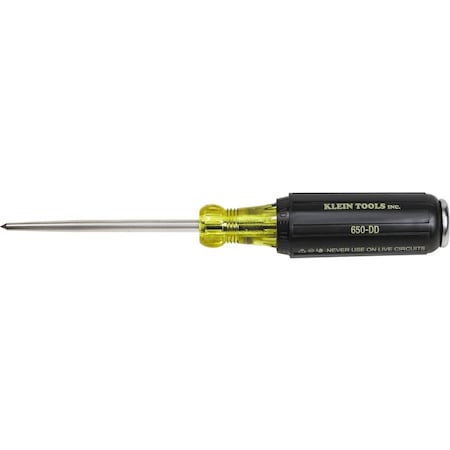 Demolition Scratch Awl, Cushion-Grip