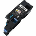 Refurbished Compatible Toner For 1250/1350/C1760, Cyan, 1.4K Page