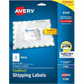 TrueBlock Shipping Labels, Sure F, PK100