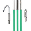 Glow Rod, Hi-Flex, 15 Foot, Pk/3