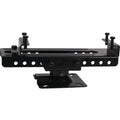 VMP IBA-1 Mounting Adapter for Ceiling Mount, Pipe - 250 lb Load Capacity