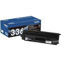 Toner For TN336BK, Black, 4K Pages