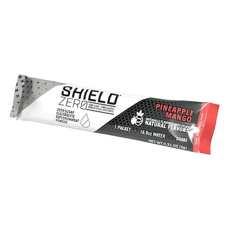 Sports Drink Mix, 0.3 oz, 16.9 oz