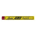 Paint Crayon, Medium Tip, Red Color Family, 12 PK