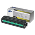 Toner For CLT-Y504S, Yellow 1.8K