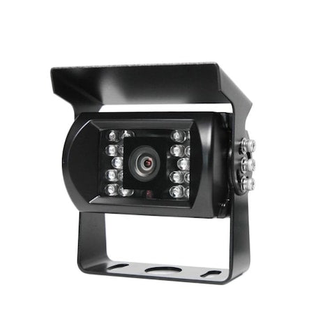 Rear View Camera