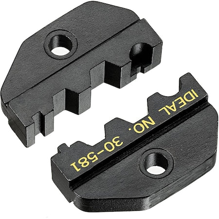 Replacement Die, For BNC (RG58, 59, 62)