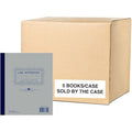 Lab Notebook, 9-1/4 in. x 11 in., Gray