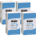 2000 ml Liquid Hand Cleaner Dispenser Refill, PK4