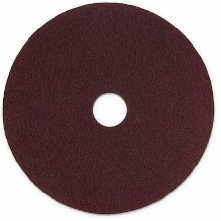 Stripping Pad, Brown, Size 20", PK5