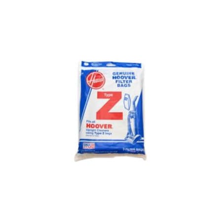 Vacuum Bag, Dry, Cartridge Filter
