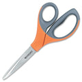 Scissors, 8" Straight Shears, Length: 10