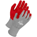 Cut Resistant Coated Gloves, Cut Level A9 , Not Applicable , Smooth , 3XL 1 PR