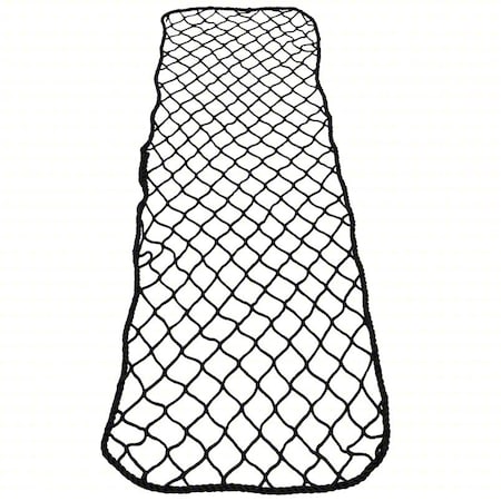 Heavy Duty Conveyor Netting 6'x25'