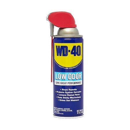 General Purpose Lubricant, Mineral Oil