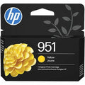Ink Cartridge, Yellow