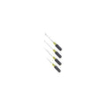 Cabinet Tip Miniature Screwdriver 1/8" Round