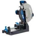 Metal Cutting Chop Saw