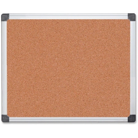 Bulletin Board, Cork, 35-13/32" W