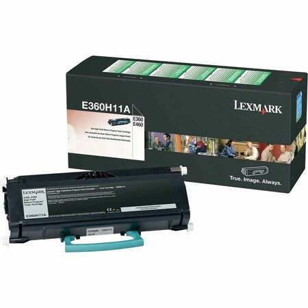 Toner For E360 HY, 9K Pages