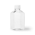 Media/Storage Bottle, Clear, PK12