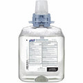Hand Sanitizer, 1, 200 mL, Fruity, PK4