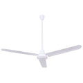 Industrial DC Fan, CP56D1136N, 56inch Fan, 56 in Blade Dia, 3 Blades, 5 Speeds, 120V AC