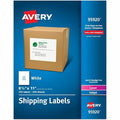 Shipping Address Labels, Laser and, PK250