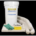 Oil-Only 6.5 gal Spill Kit