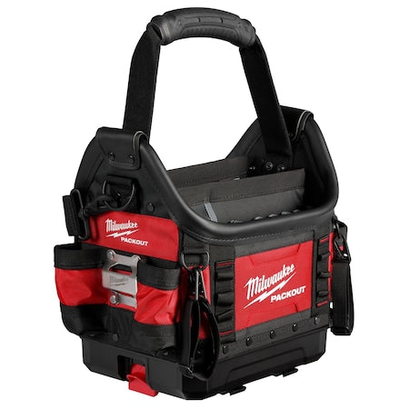 PACKOUT 10 in. Structured Tote