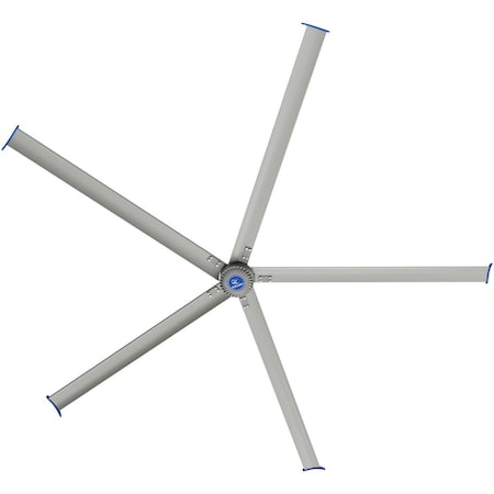 Industrial HVLS Fan 16ft
